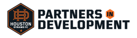Houston Dynamo Academy - Partners in Development
